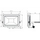 theLeda B20L WH