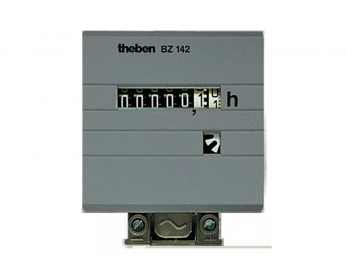 BZ 142-3