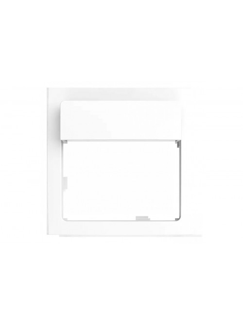 Adapter frame 45A BS WH