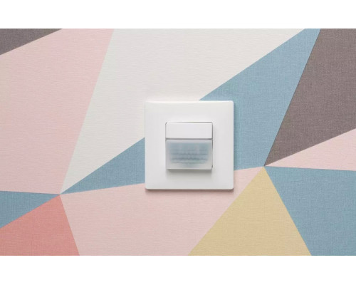 theMura P180 KNX UP WH