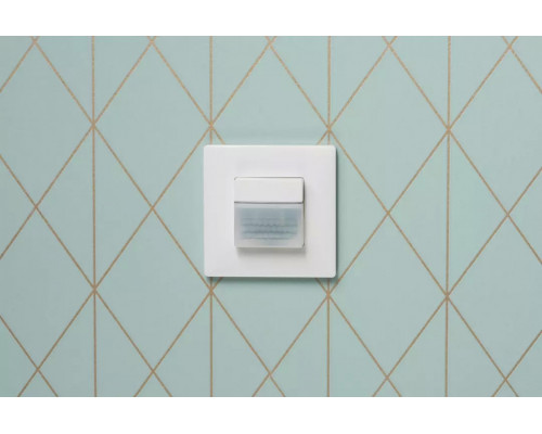 theMura P180 KNX UP WH