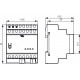 PS 640 mA T KNX