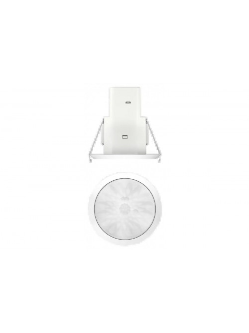 theRonda S360-100 FLAT DE WH