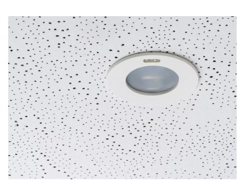 PlanoSpot 360 KNX DE WH