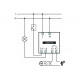 LUXA 103 S360-101-12 AP WH