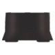 Surface frame 110A BK