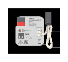 LUXORliving AC IR1