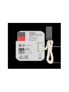 LUXORliving AC IR1