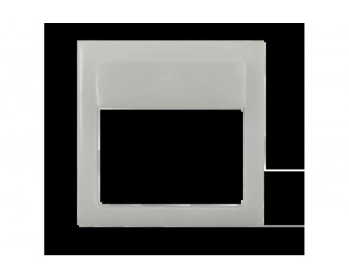 Adapter frame 45A MEMP CL