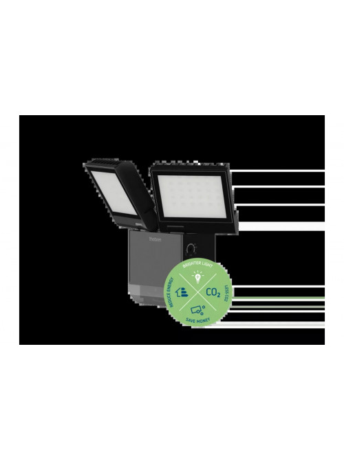 theLeda S17-100 BK