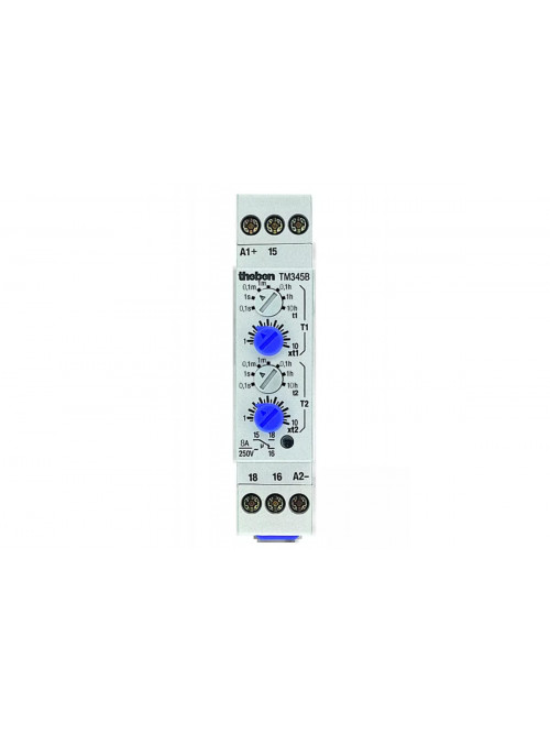 TM 345 B