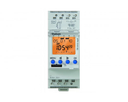 TR 610 top2 24V