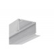 profil LED PHIL WPUST C10 1000 alu.sur.