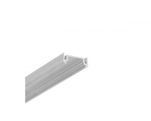 профиль LED SURFACE14 EE7F/TY 1000 сырой алюминий