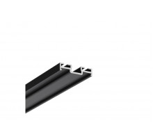 profil uzupełniający COMBO30-03 C4/Q9 1000 czarny anod. /op