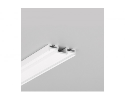 profil uzupełniający COMBO30-03 C4/Q9 2000 biały mal. /op