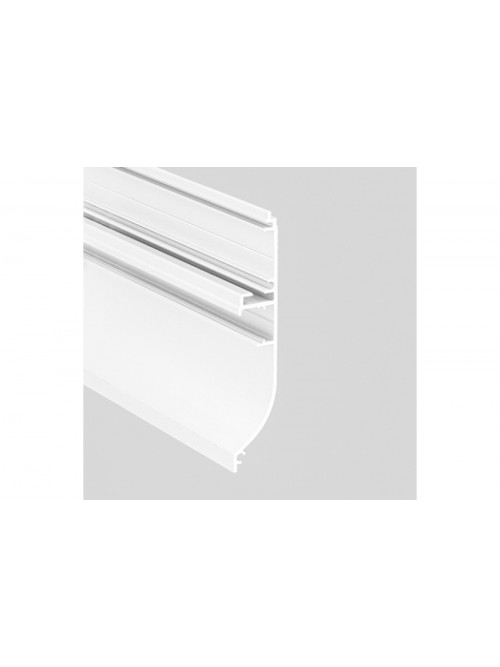 profil LED SKIRT10 AC2/Q9 4050 biały mal. /op