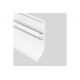 profil LED SKIRT10 AC2/Q9 4050 biały mal. /op