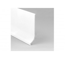 profil wykończeniowy BASE 1000 biały mal. /op