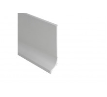 profil wykończeniowy BASE 3000 anod.