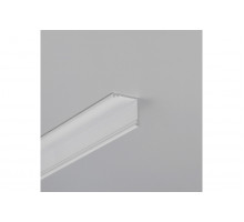 профиль LED CABI12 DUO E 4050 белый крашеный/ в упаковке