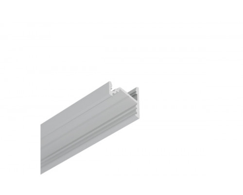 профиль LED CORNER10.v2 A1C/U1 4050 анодированный