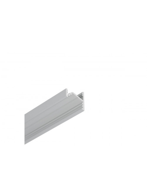 профиль LED CORNER10.v2 A1C/U1 4050 анодированный