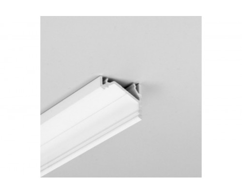 профиль LED CORNER16.v2 AC-6/TY 4050 белый