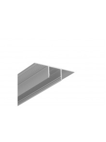 profil LED PLANE14 IN BC3 4050 anod.