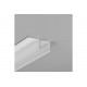 profil LED PLANE14 SIDE BC3 4050 biały mal. /op