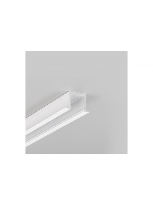 профиль LED SMART-IN16 BC3/U4 4050 белый крашеный/ в упаковке