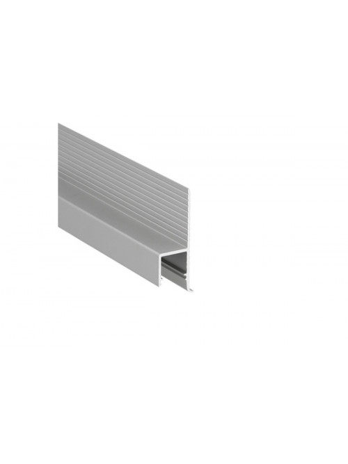 profil LED OMNI10 AC2 1000 anod.