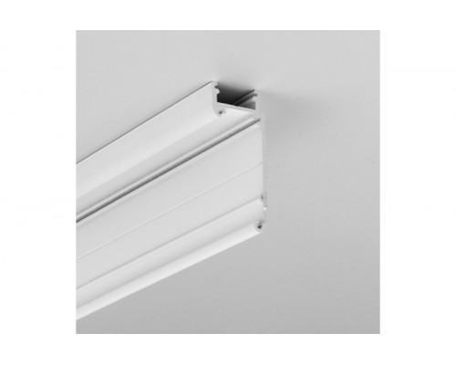 profil LED WALLE12 BCD 3000 biały mal. /op