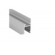 profil LED FRAME14 BC/Q 2000 anod.