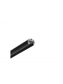 профиль LED PEN12 CJ 2000 чёрный mal. /op