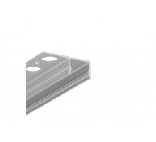 profil LED UNI-TILE12 180st C PLUS 3000 anod.