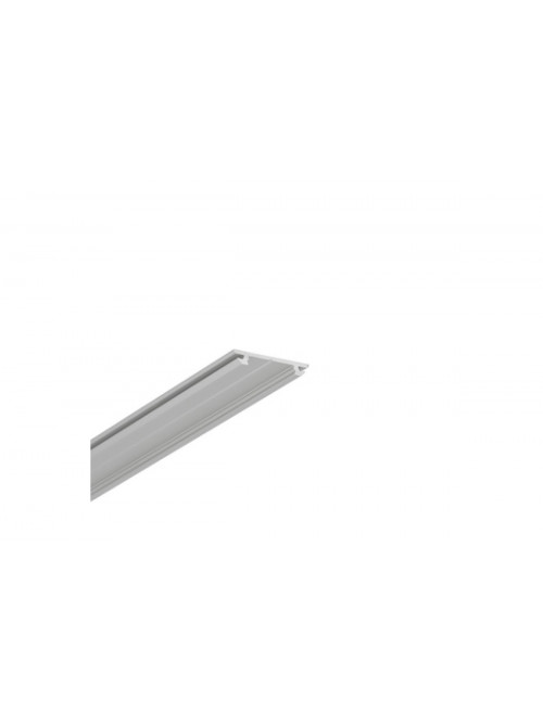 профиль LED ARC12 CD/U5 1000 анодированный