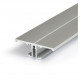 Profil LED aparent BACK 10, aluminiu, lungime 2m