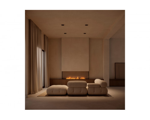 Black Foster Surface Remote 15