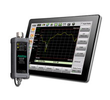 Anritsu Site Master Ultraportable Cable and Antenna Analyzer S331P