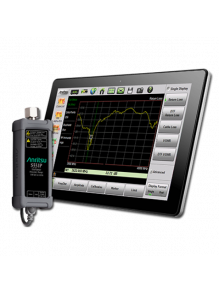 Anritsu Site Master Ultraportable Cable and Antenna Analyzer S331P