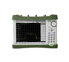 Anritsu Spectrum Master MS2713E Handheld portable spectrum analyzer