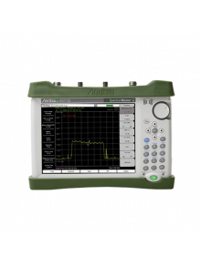 Anritsu Spectrum Master MS2713E Handheld portable spectrum analyzer