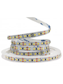 Светодиодная LED лента PROLUM™ 12V; 2835\120; IP20; Series "SG", Белый (5500-6000К)
