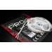 bandă LED PROLUM™ 12V; 2835\120; IP20; Seria „SG”, alb cald (2800-3200K)