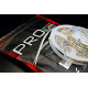 LED лента PROLUM™ 12V; 2835\240; IP20; Series "SG", Нейтральный-Белый (3800-4300K)