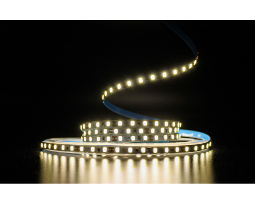 Светодиодная LED лента PROLUM™ 5 ММ 12V; 2835\120; IP20; Series "SG", Нейтральный-Белый (3800-4300K)
