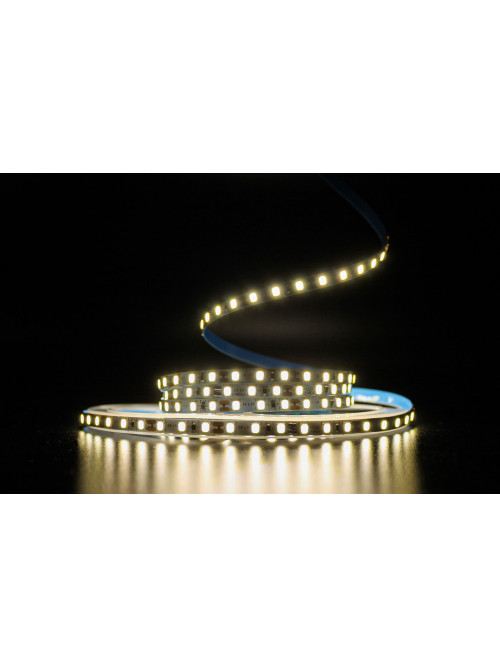 Светодиодная LED лента PROLUM™ 5 ММ 12V; 2835\120; IP20; Series "SG", Нейтральный-Белый (3800-4300K)