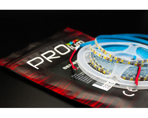 Светодиодная LED лента PROLUM™ 5 ММ 12V; 2835\120; IP20; Series "SG", Нейтральный-Белый (3800-4300K)