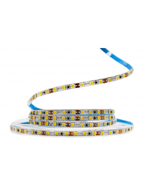 Светодиодная LED лента PROLUM™ 5 ММ 12V; 2835\120; IP20; Series "SG", Нейтральный-Белый (3800-4300K)